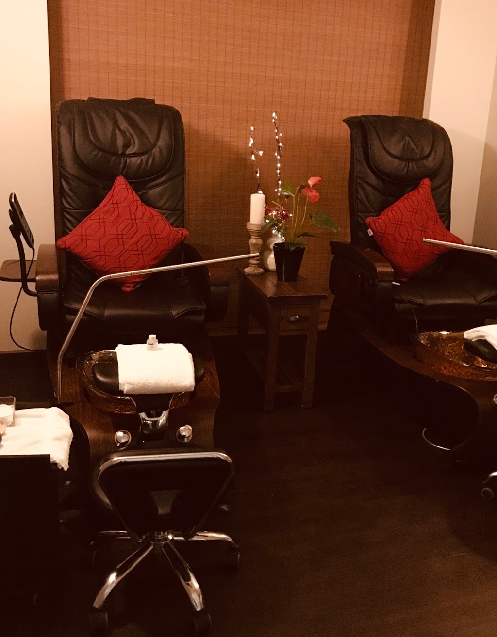 Amba Spa At Deerhurst Resort | 1235 Deerhurst Drive, Lower floor, Huntsville, ON P1H 2E8, Canada | Phone: (705) 789-7113 ext. 4488