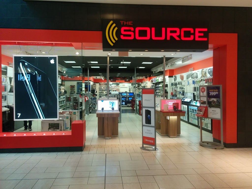 The Source | 6455 Macleod Trail SW #0151, Calgary, AB T2H 0K8, Canada | Phone: (844) 763-0636
