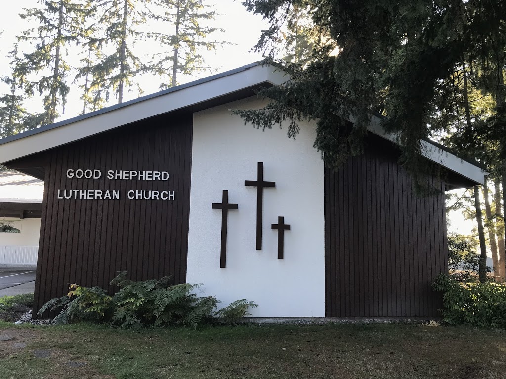 Good Shepherd Lutheran Church | 1504 Sprice Ave, Coquitlam, BC V3J 2P6, Canada | Phone: (604) 936-2939