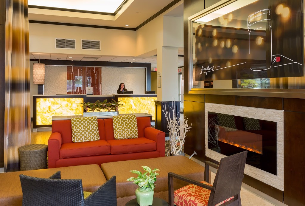 Hilton Garden Inn Buffalo Airport | 4201 Genesee St, Cheektowaga, NY 14225, USA | Phone: (716) 565-0040