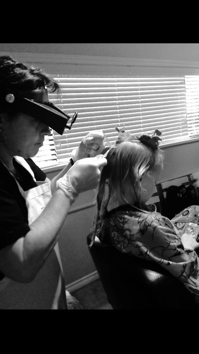 LICE911 Head Lice Removal Solutions | 20956 Tanner Pl, Maple Ridge, BC V2X 8J1, Canada | Phone: (778) 879-7805