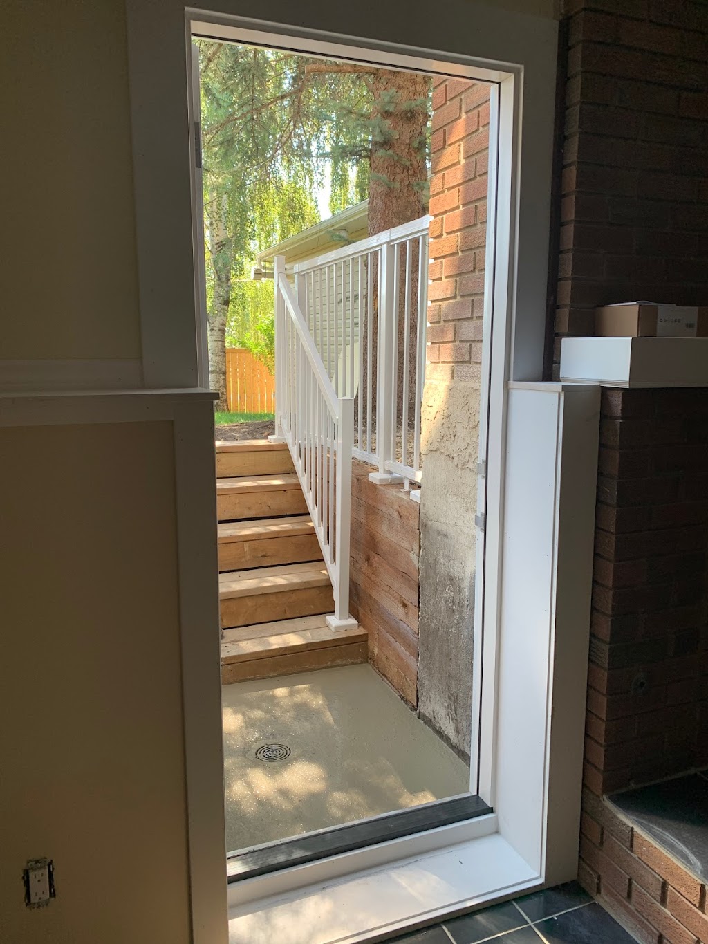 Speyside Windows & Doors | 25 Legacy Gate SE, Calgary, AB T2X 0W4, Canada | Phone: (403) 829-9437