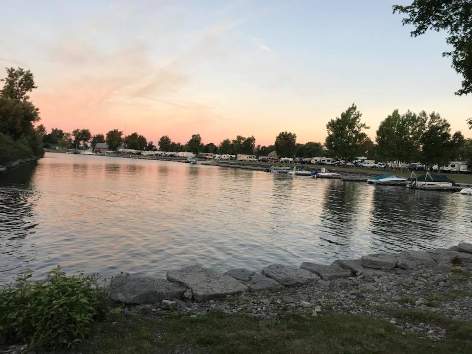 Association Island KOA | 15530 Snowshoe Rd, Henderson, NY 13650, USA | Phone: (800) 393-4189