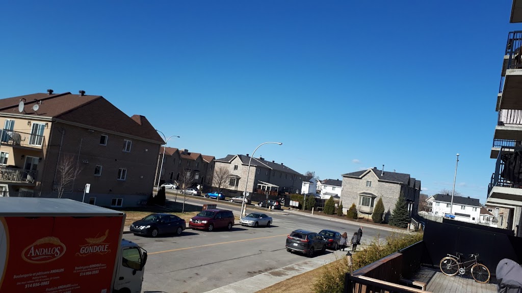 Le 2050 Condominiums | 2020 100e Avenue, Laval, QC H7T 0A4, Canada | Phone: (450) 973-2121