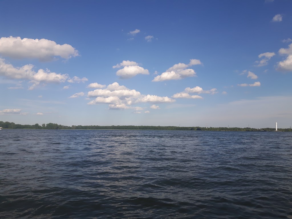 Park Capture-dEthan-Allen | 8500 Rue Bellerive, Montréal, QC H1L 5G5, Canada