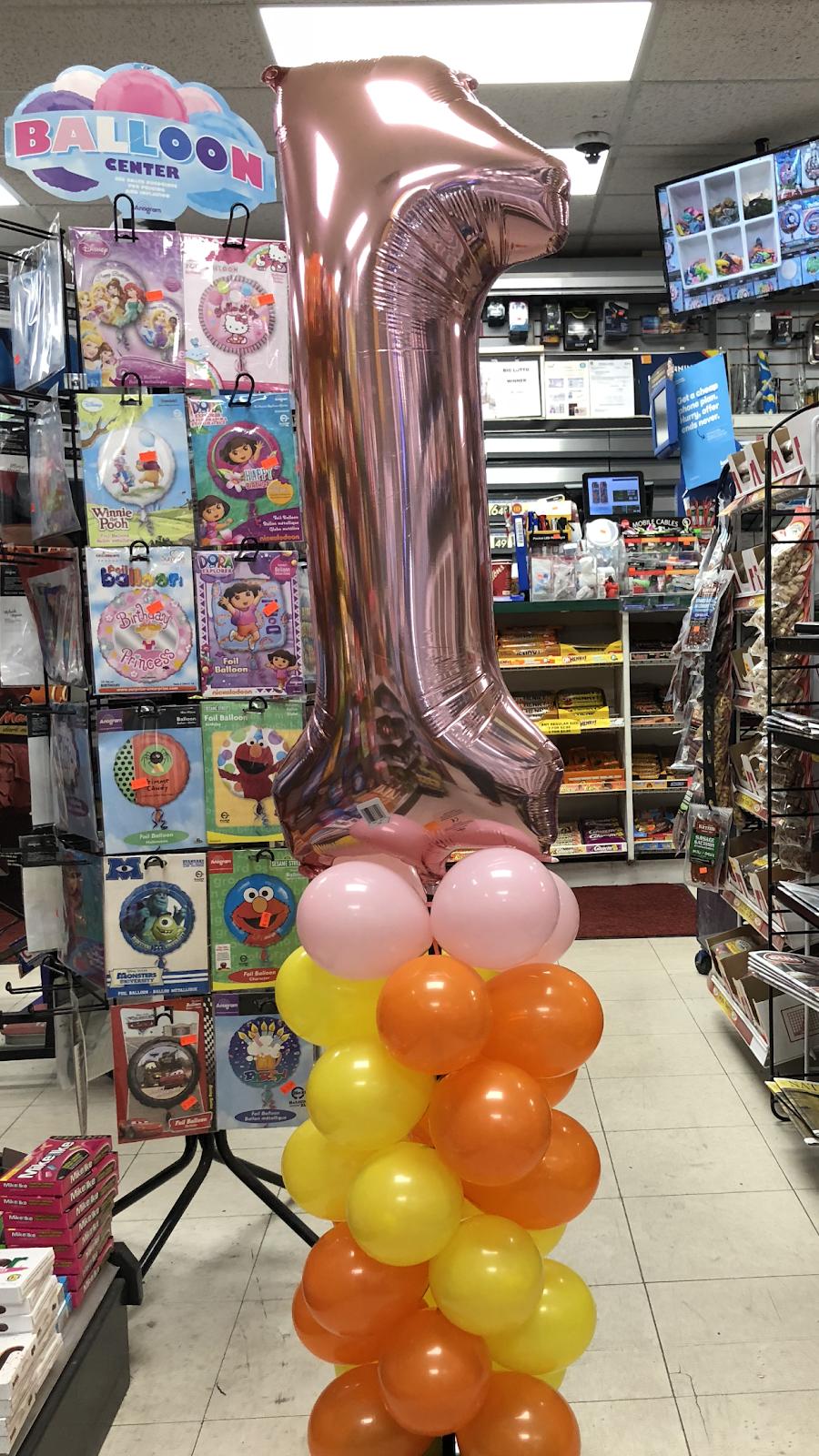 Springbank Mini Mart & Video Southcrest Postal Outlet | 360 Springbank Dr, London, ON N6J 1G5, Canada | Phone: (519) 474-3339