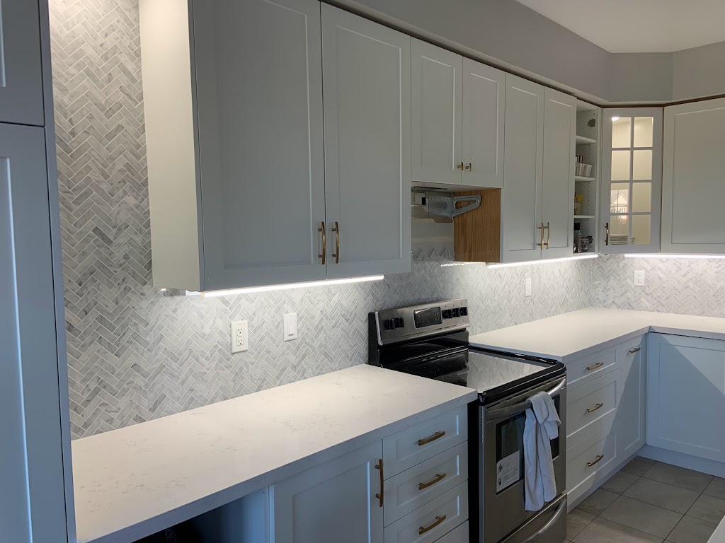 All in the D-Tiles | Durham Region Tile Installers | 1828 Appleview Rd, Pickering, ON L1V 1T8, Canada | Phone: (289) 678-1688