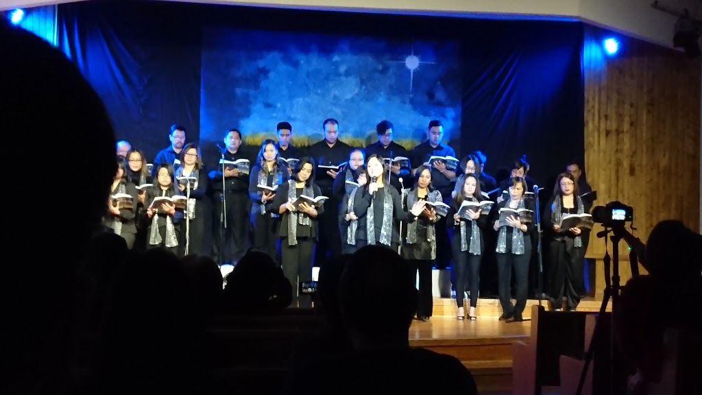 Filipino United Community Church | 1039 Pritchard Ave, Winnipeg, MB R2X 0G3, Canada | Phone: (204) 582-2836