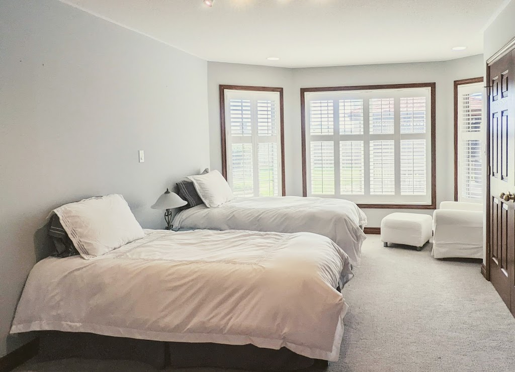 The Bloom Suite | 175 Wall Rd, Niagara-on-the-Lake, ON L0S 1J0, Canada | Phone: (905) 329-7128