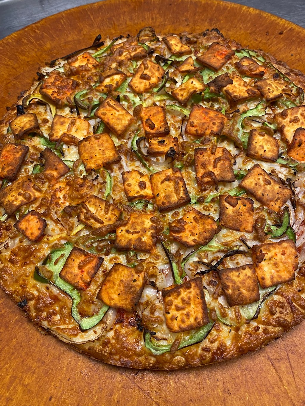 Pepperazzi Pizza n Kitchen | 6440 Main St, Vancouver, BC V5W 2V4, Canada | Phone: (604) 301-0009
