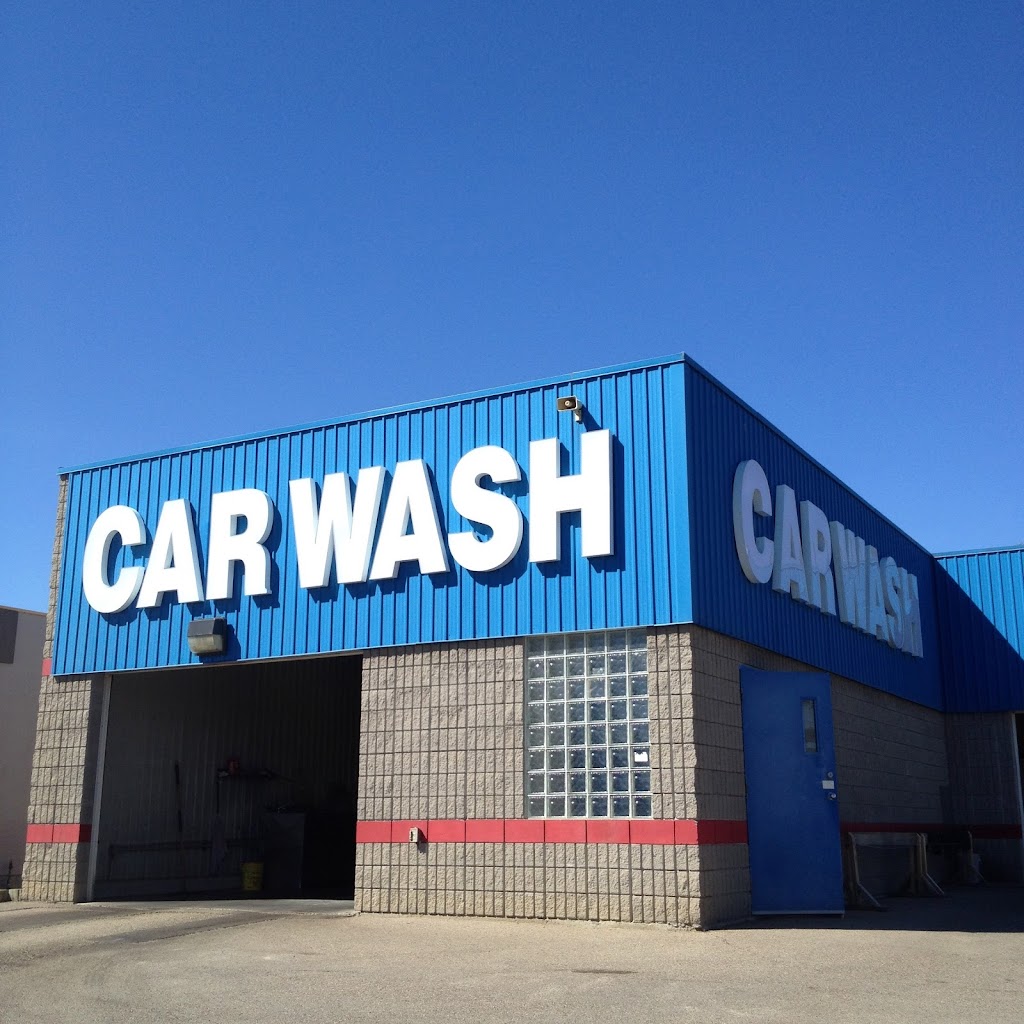 Lazer Wash 6104 67a St, Red Deer, AB T4P 3E8, Canada