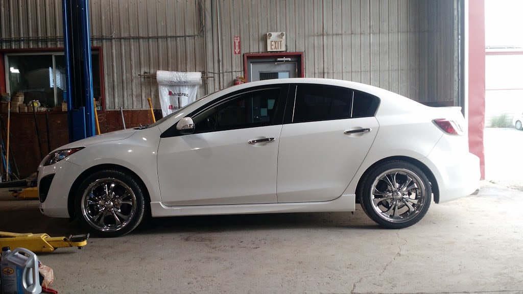McKee Tirecraft Innisfil | 2252 Bowman St, Innisfil, ON L9S 3V5, Canada | Phone: (705) 436-1600