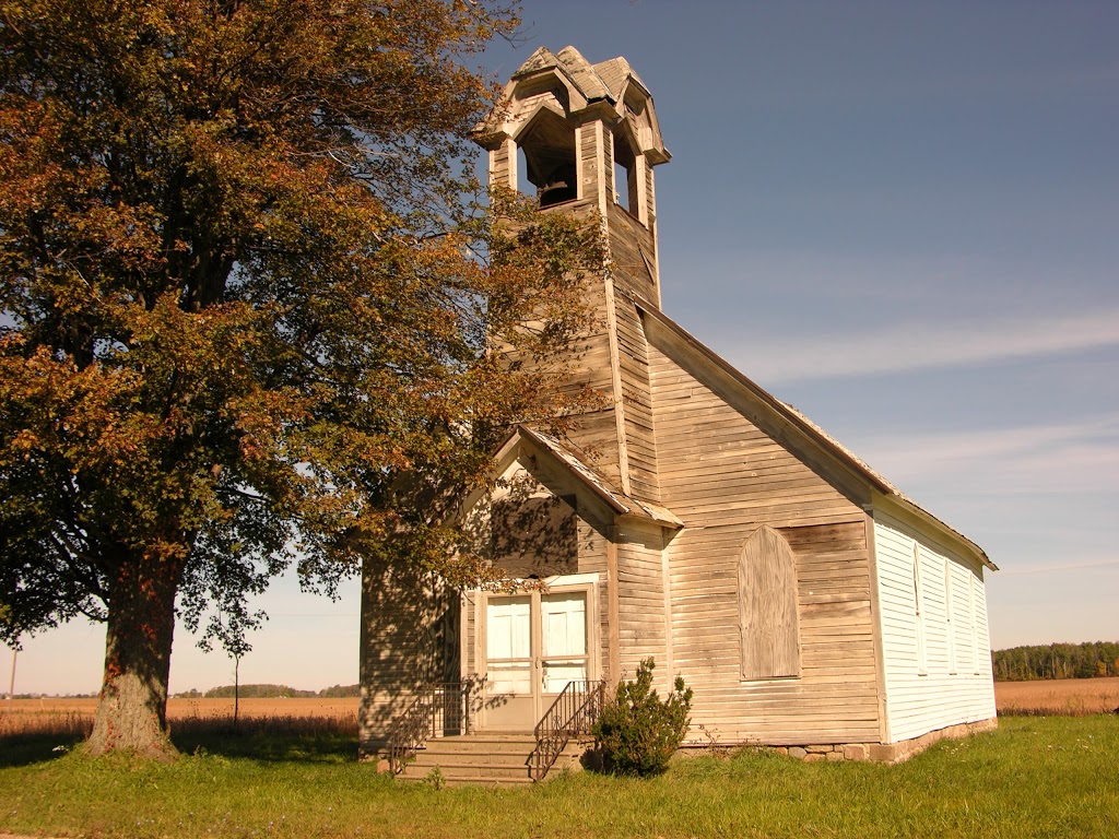 Laurel Church | 1258 W Marlette Rd, Sandusky, MI 48471, USA