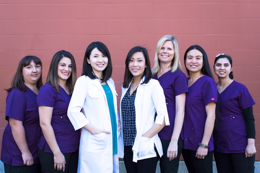 Just Smiles Dental | 15157 56 Ave #108, Surrey, BC V3S 9A5, Canada | Phone: (604) 579-0117