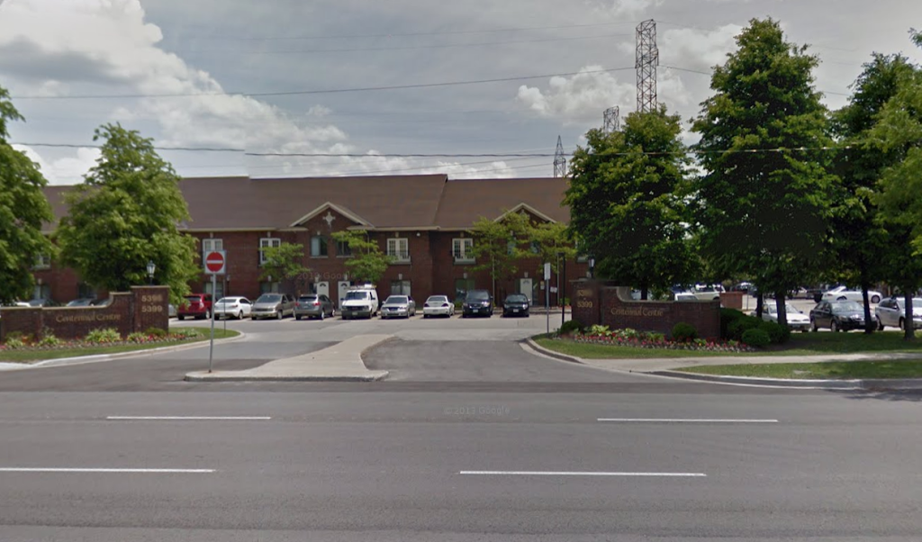 Farrow | 475 Admiral Blvd, Mississauga, ON L5T 2N1, Canada | Phone: (905) 677-8353