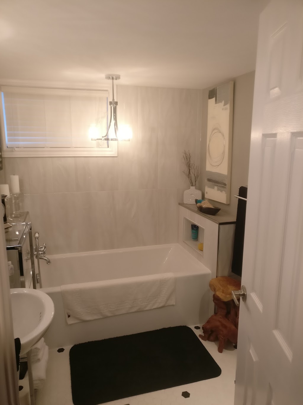 Db contracting | 204 Concord Rd, London, ON N6G 3H8, Canada | Phone: (519) 872-3847