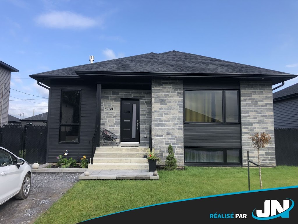 Jn | 5450 Bd Sainte-Rose, Laval, QC H7R 1W2, Canada | Phone: (450) 314-5022