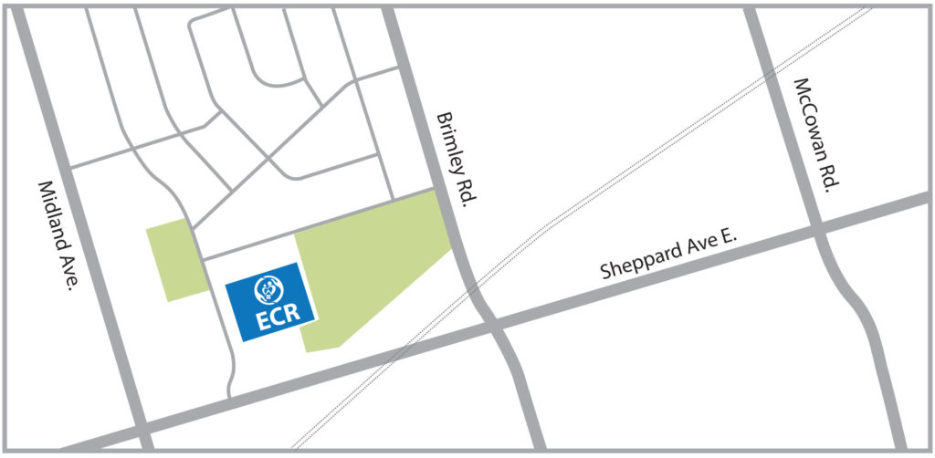 EC Manor - Presentation Centre 怡東閣 - 展銷中心 | 25 Glen Watford Dr Unit 5, Scarborough, ON M1S 2B7, Canada | Phone: (416) 901-1668