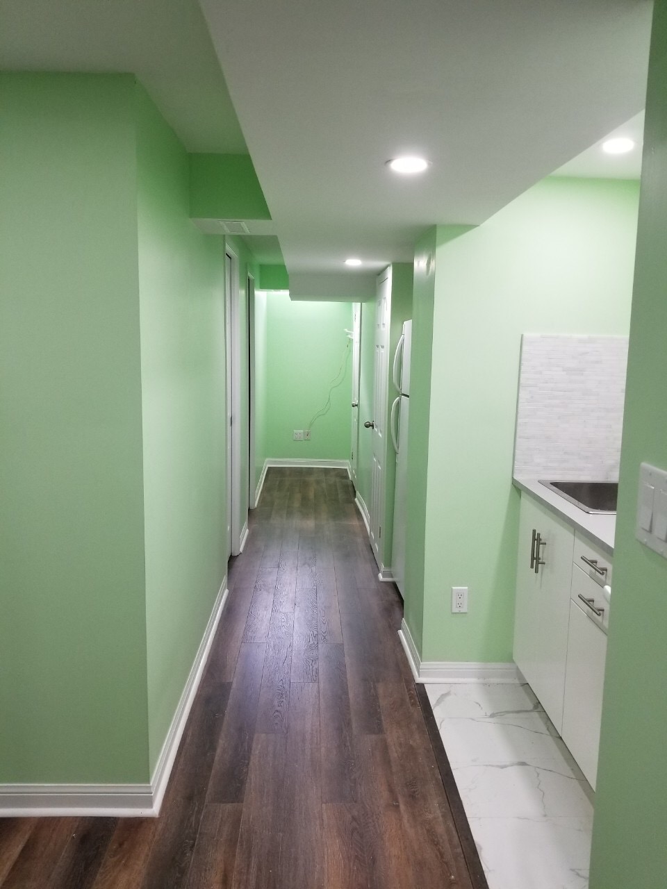 Bazil Home Renovation inc | 172 Hartford Crescent, Newmarket, ON L3X 2Z4, Canada | Phone: (647) 676-0077
