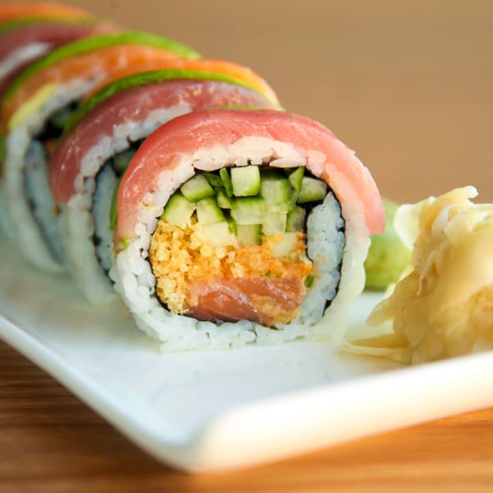 Sushi Shop | 146 Boulevard Sir-Wilfrid-Laurier, Beloeil, QC J3G 4G7, Canada | Phone: (450) 464-9745