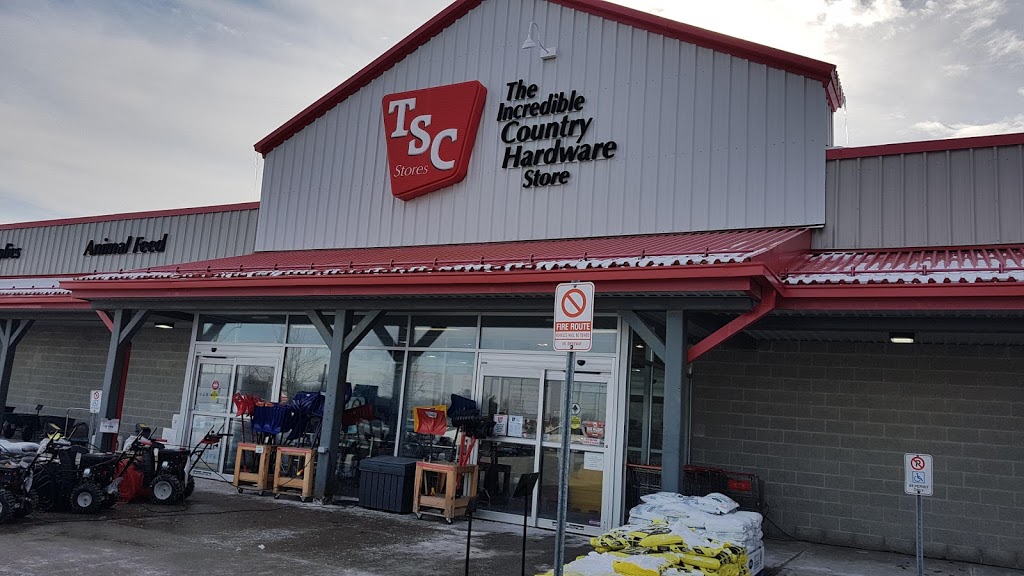 TSC Stores | 286 Toronto St S, Uxbridge, ON L9P 0C5, Canada | Phone: (905) 852-2494