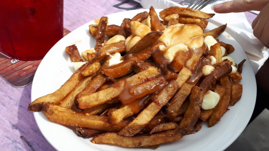 Anchor Bar | 2000 Appleby Line, Burlington, ON L7L 6M6, Canada | Phone: (289) 222-2525