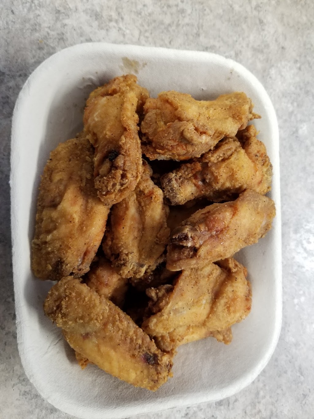 Gisele Take-out | 4298 NB-134, Grande-Digue, NB E4R 5B8, Canada | Phone: (506) 576-7982