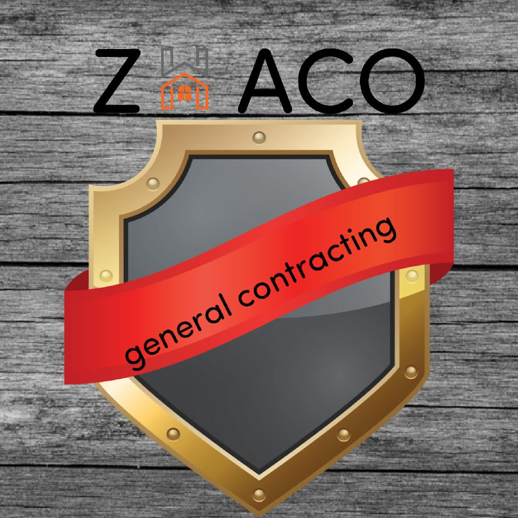 Zhaco General Contracting | 256 St Andrews St, Cambridge, ON N1S 4T9, Canada | Phone: (226) 507-0333