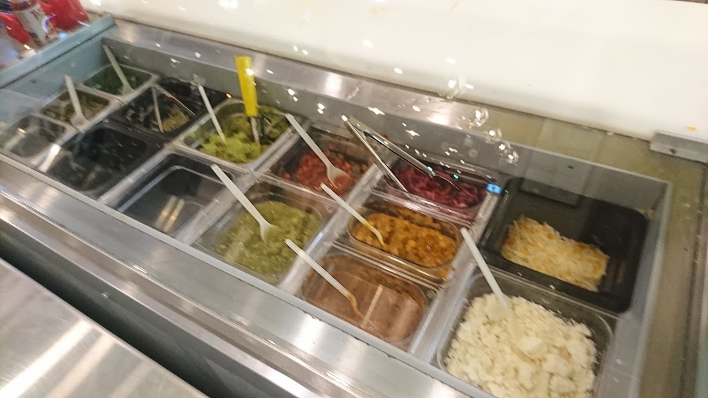 Burrito Splendido, King Edward | 1015 King Edward St, Winnipeg, MB R3H 0R1, Canada | Phone: (204) 632-1177