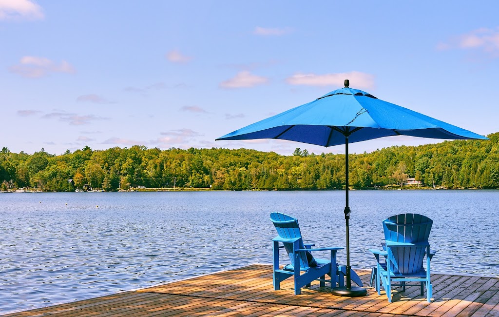 The Haliburton Post House | 1297 Kashagawigamog Lake Rd, Minden, ON K0M 2K0, Canada | Phone: (416) 432-4058