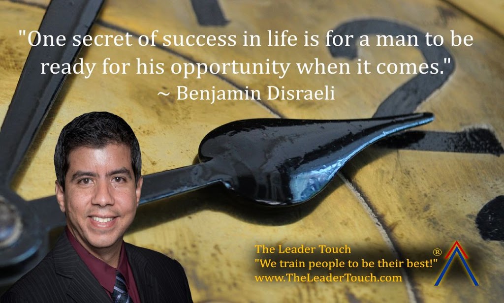 The Leader Touch: Life Coaching & Leadership Training | 2085 Islington Ave #1010, Etobicoke, ON M9P 3R1, Canada | Phone: (647) 780-3829