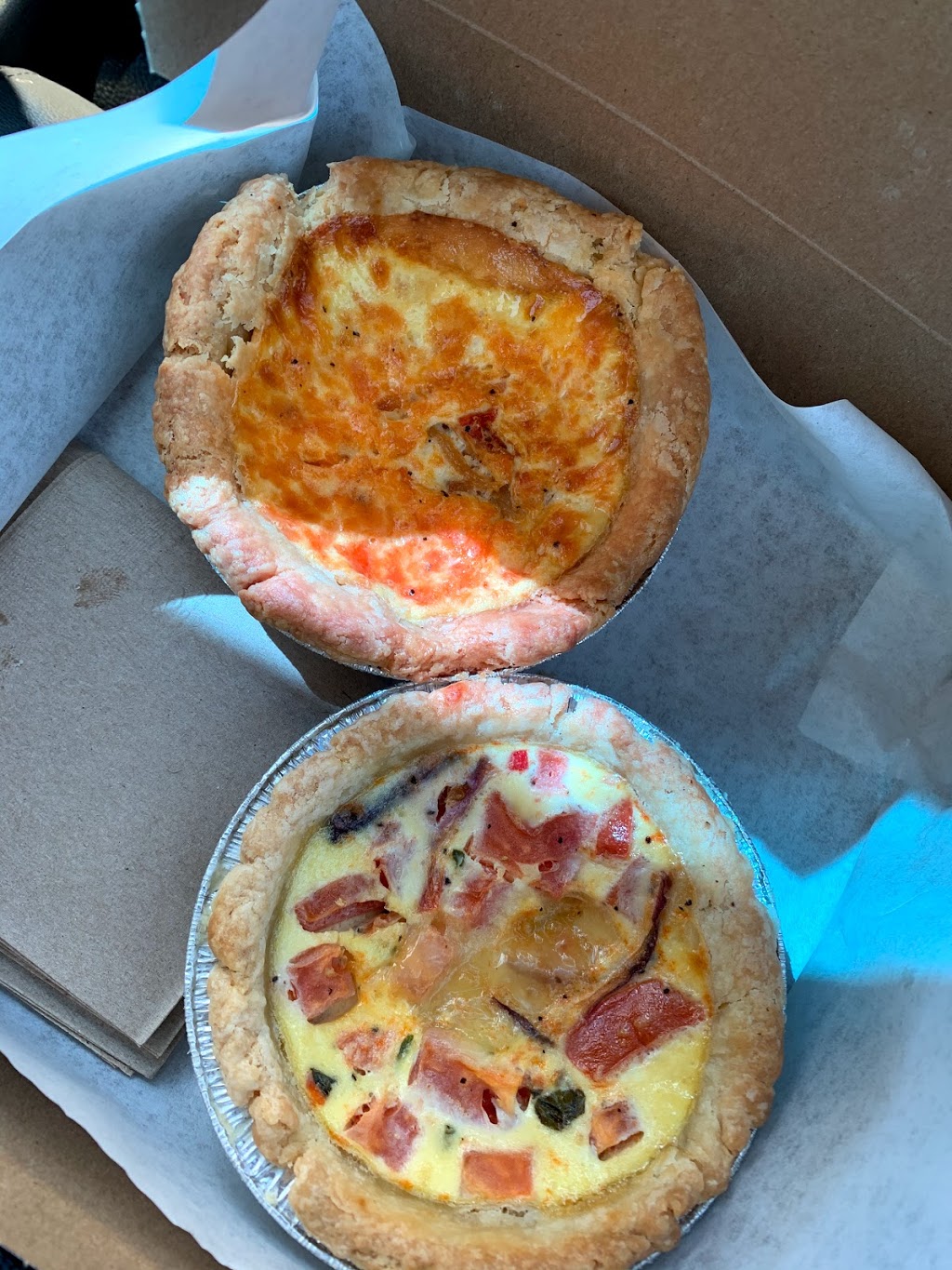 My Pies | 186 Wellington Main St, Wellington, ON K0K 3L0, Canada | Phone: (613) 399-3300