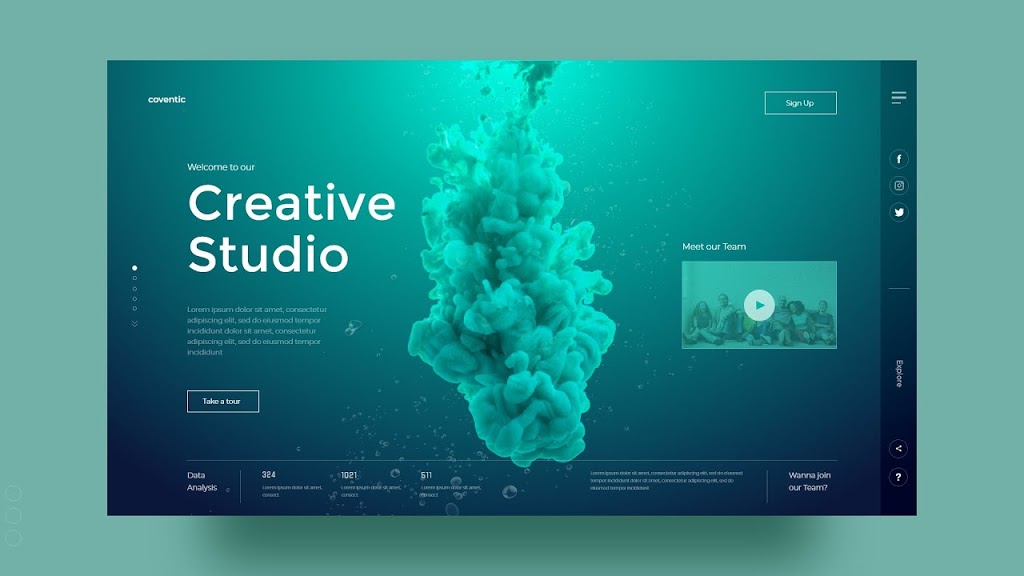 Bassam Web Designer | 439 Athlone Ave, Woodstock, ON N4S 7V8, Canada | Phone: (437) 777-8687
