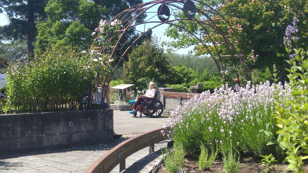Hovander Homestead Park | 5299 Nielsen Ave, Ferndale, WA 98248, USA | Phone: (360) 384-3444