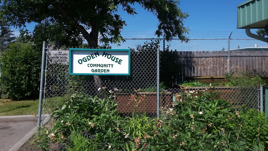 Ogden House Senior Citizen Club | 2102 69 Ave SE, Calgary, AB T2C 3Y4, Canada | Phone: (403) 279-2003
