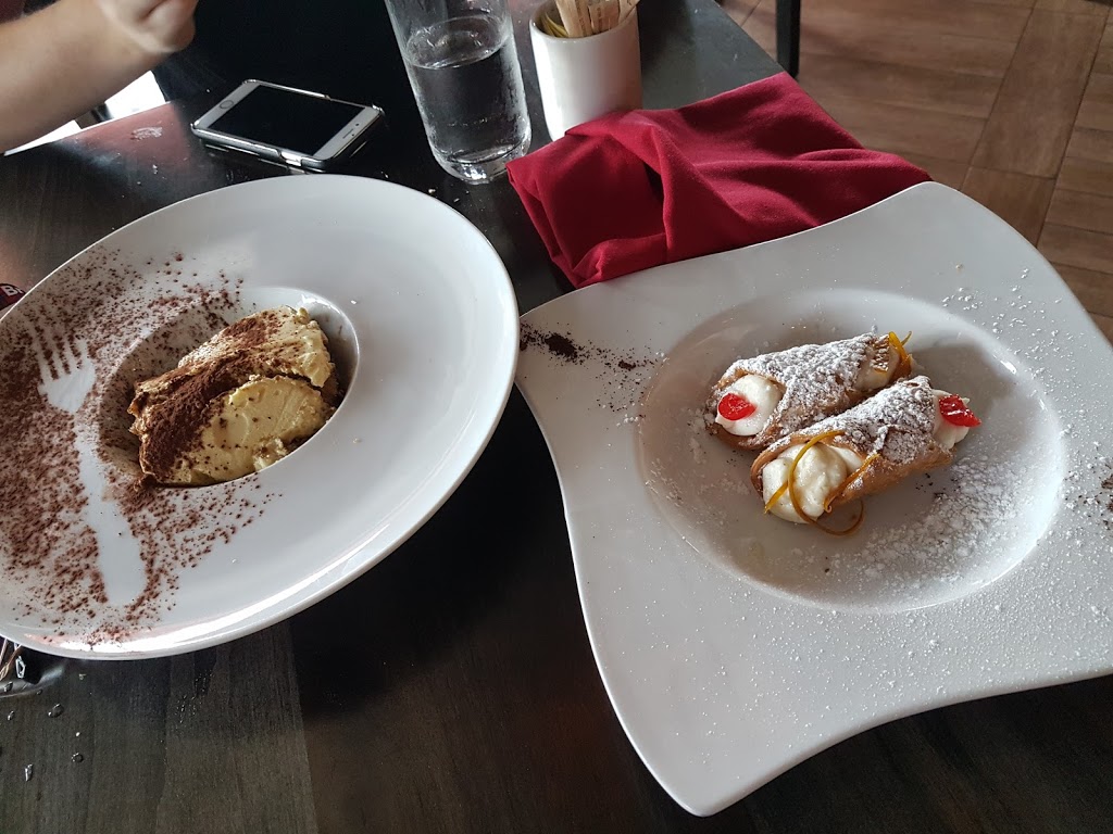 Rib Crib | 106 Lakeport Rd, St. Catharines, ON L2N 4R1, Canada | Phone: (905) 934-1231