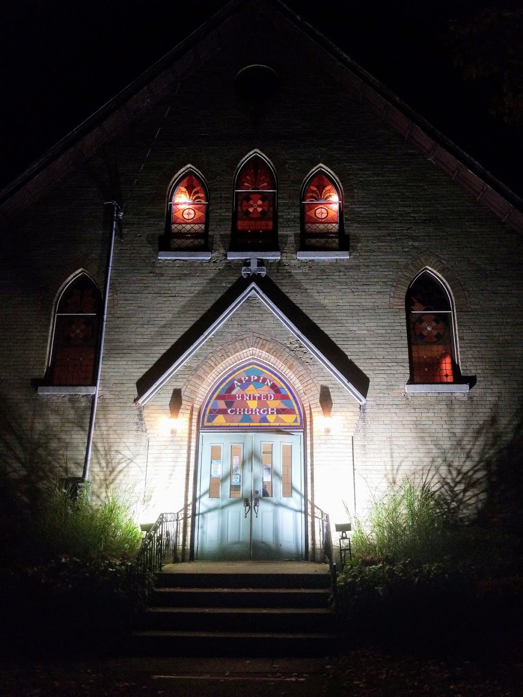 St Gregorios Jacobite Syrian Orthodox Church | 86 Wellington Ave, Appin, ON N0L 1A0, Canada | Phone: (519) 701-6881