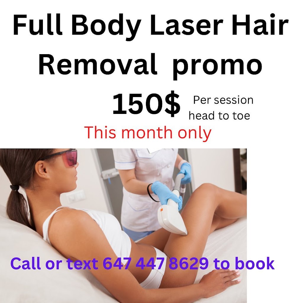 Tru belle beauty lounge | 1807 ( A Lawrence Ave E, Scarborough, ON M1R 2Y3, Canada | Phone: (647) 447-8629
