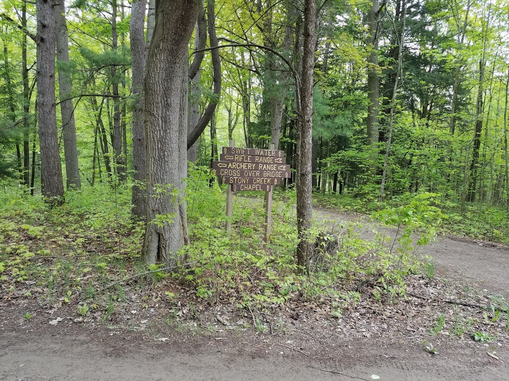Silver Trails Scout Reservation | 7140 Jeddo Rd, Jeddo, MI 48032, USA | Phone: (810) 327-6685
