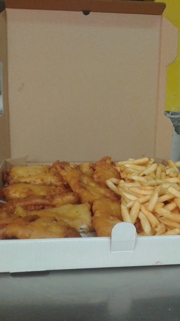 King Size Pizza | 285 Main St, Middleton, NS B0S 1P0, Canada | Phone: (902) 825-5005