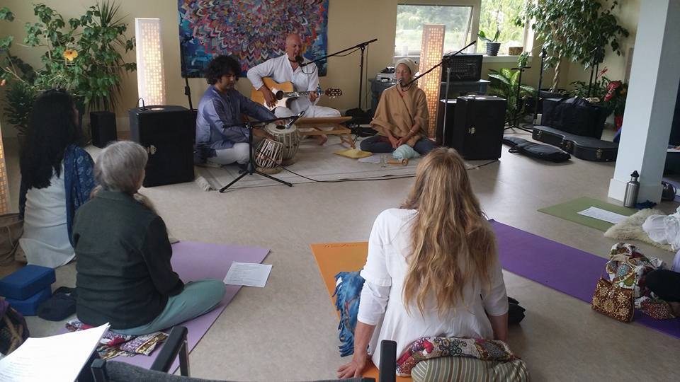 Sooke Yoga and Wellness | 6750 Sooke Rd #202, Sooke, BC V9Z 0A2, Canada | Phone: (250) 642-9642