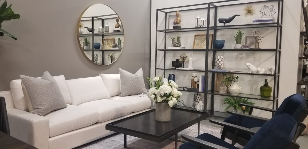 Niche Decor | 242 Earl Stewart Dr, Aurora, ON L4G 6V9, Canada | Phone: (905) 727-2727