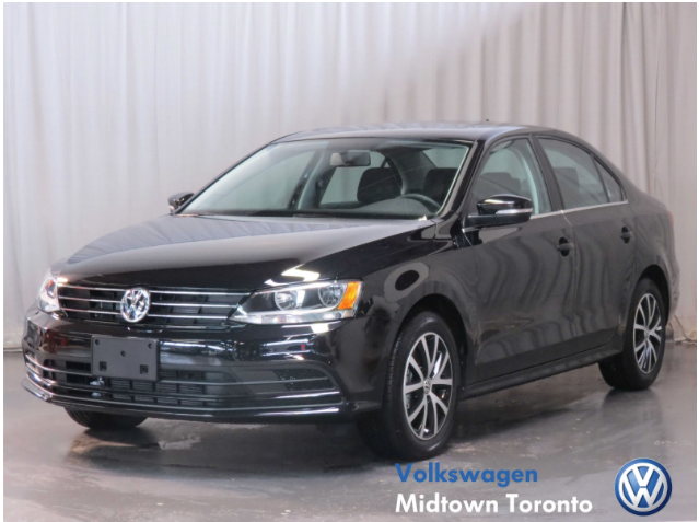 Volkswagen MidTown Toronto | 3450 Sheppard Ave E, Scarborough, ON M1T 3K4, Canada | Phone: (647) 493-2175
