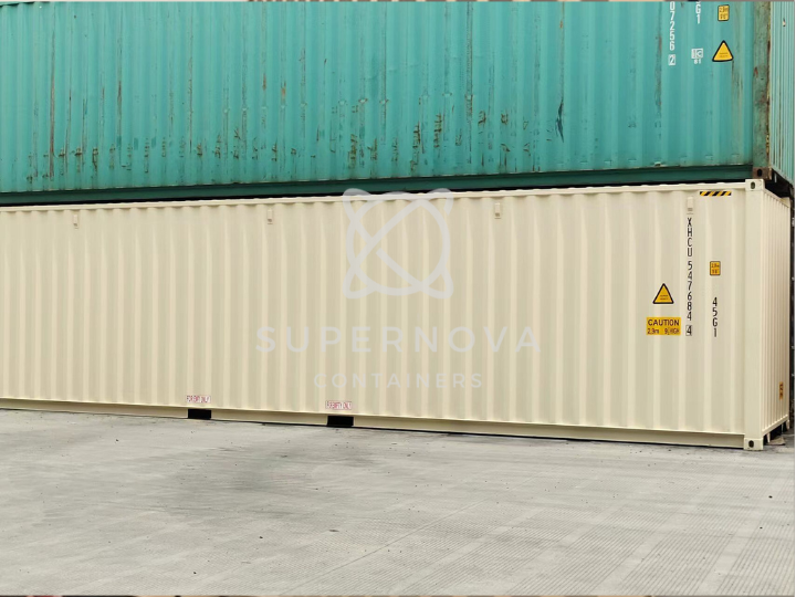 Supernova Containers | 443 Sherman Ave N, Hamilton, ON L8L 8J6, Canada | Phone: (647) 930-5776