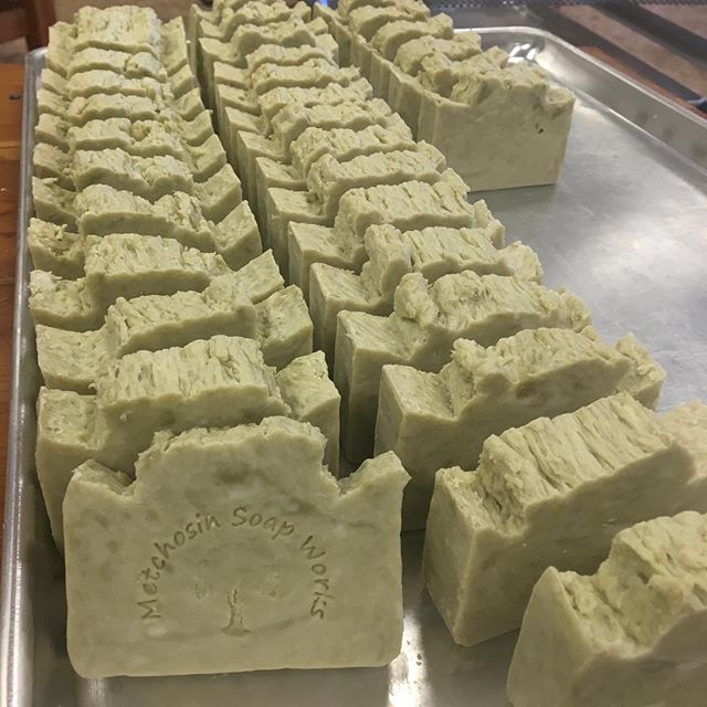 Vancouver Island Soap Works | 2865 Oak St, Chemainus, BC V0R 1K1, Canada | Phone: (250) 857-4677
