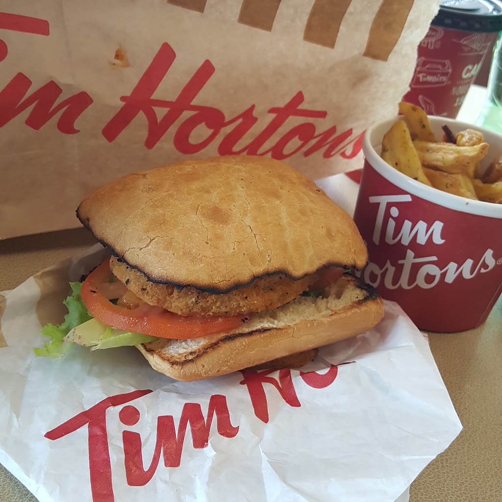 Tim Hortons | 1263-1265 Bank St, Ottawa, ON K1S 3Y2, Canada | Phone: (613) 736-9118