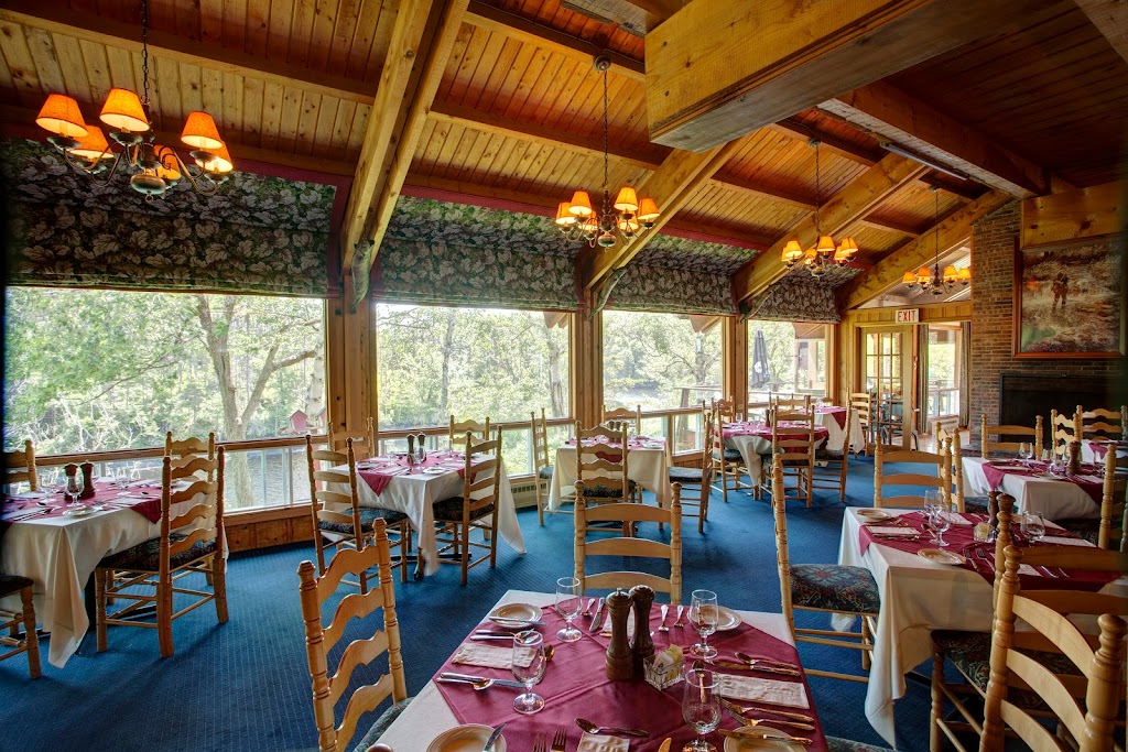 Liscombe Lodge Resort and Conference Centre | 2884 Nova Scotia Trunk 7, Liscomb, NS B0J 2A0, Canada | Phone: (800) 665-6343
