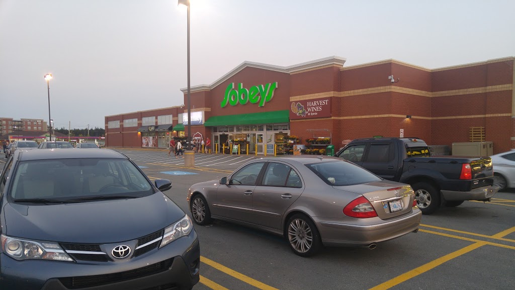 Sobeys | 268 Baker Dr, Dartmouth, NS B2W 6L4, Canada | Phone: (902) 435-4073