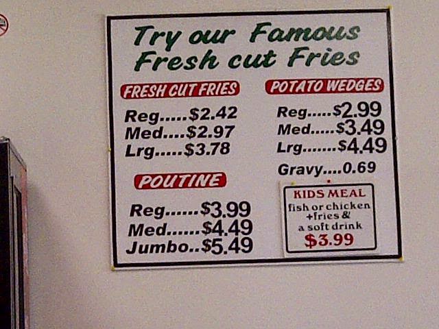 Chesters Chicken & Fish | 771 Southdale Rd E, London, ON N6E 2C6, Canada | Phone: (519) 471-1100