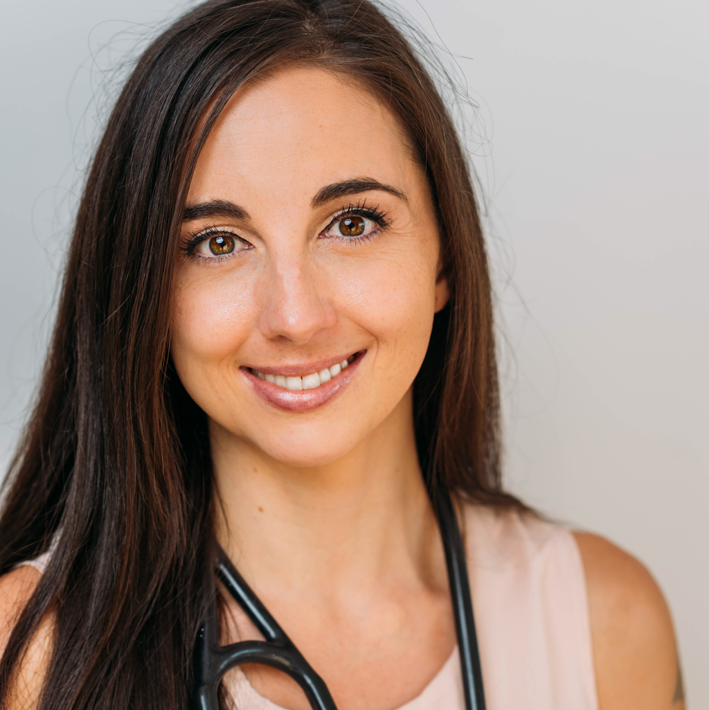 Erica L. Robinson, Health Consultant, Registered Holistic Nutrit | 561 Brant St, Burlington, ON L7R 2G6, Canada | Phone: (905) 940-6340